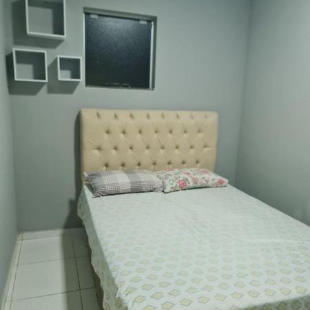 Hostel E Pousada Londrina Rodoviaria Centro Quartos Individuais Com Chave E Wi-Fi Eksteriør billede