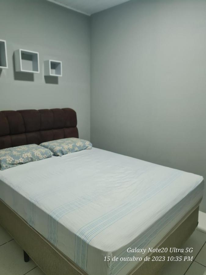 Hostel E Pousada Londrina Rodoviaria Centro Quartos Individuais Com Chave E Wi-Fi Eksteriør billede