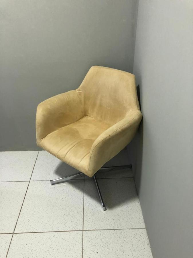 Hostel E Pousada Londrina Rodoviaria Centro Quartos Individuais Com Chave E Wi-Fi Eksteriør billede