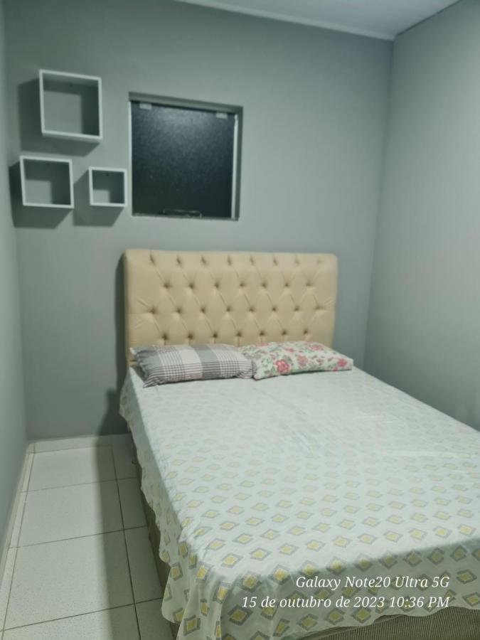 Hostel E Pousada Londrina Rodoviaria Centro Quartos Individuais Com Chave E Wi-Fi Eksteriør billede